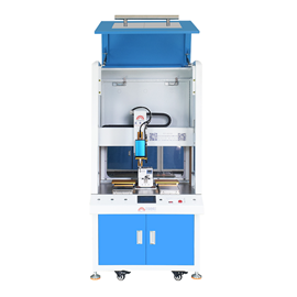 全自動高速落地式螺絲機